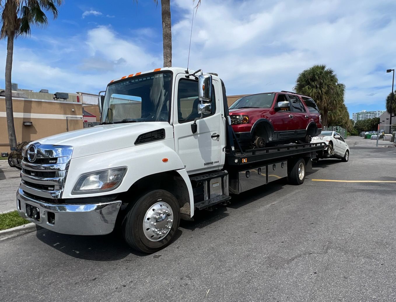Top Cash for Junk Cars in South Florida