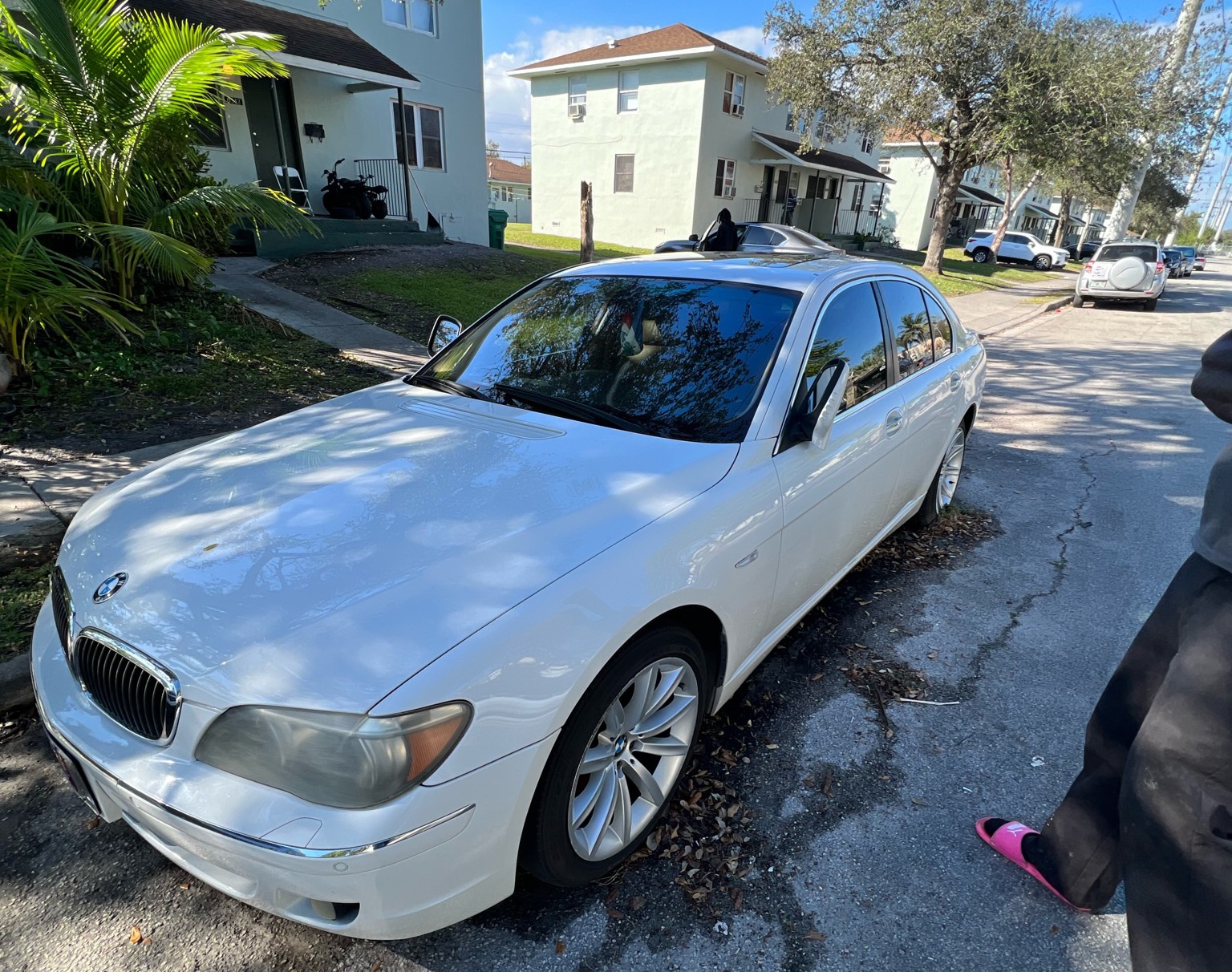 Cash for junk cars service in Deerfield Beach, FL