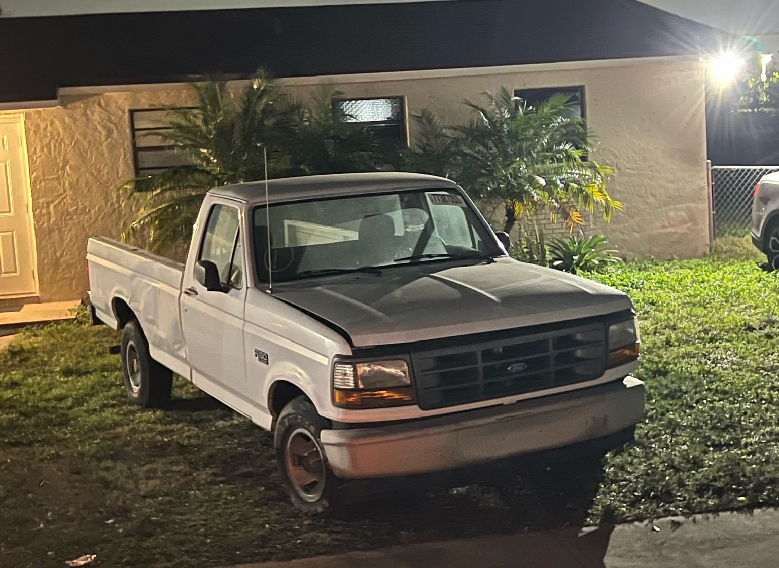 Top-rated cash for junk cars service in Weston, FL