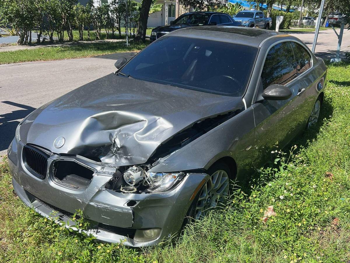 Quick Cash For Junk Cars in Dania Beach, FL