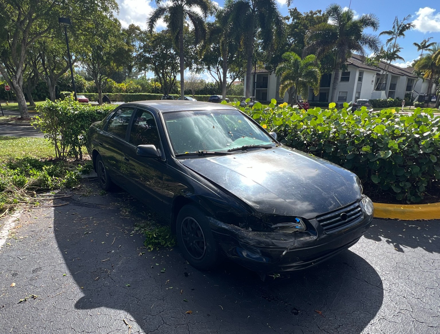 Reliable cash for junk cars service in Pompano Beach, FL