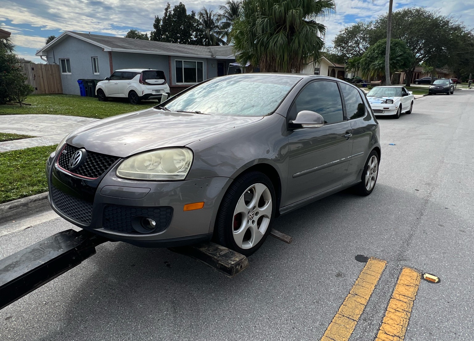Cash for junk cars service in Fort Lauderdale, FL