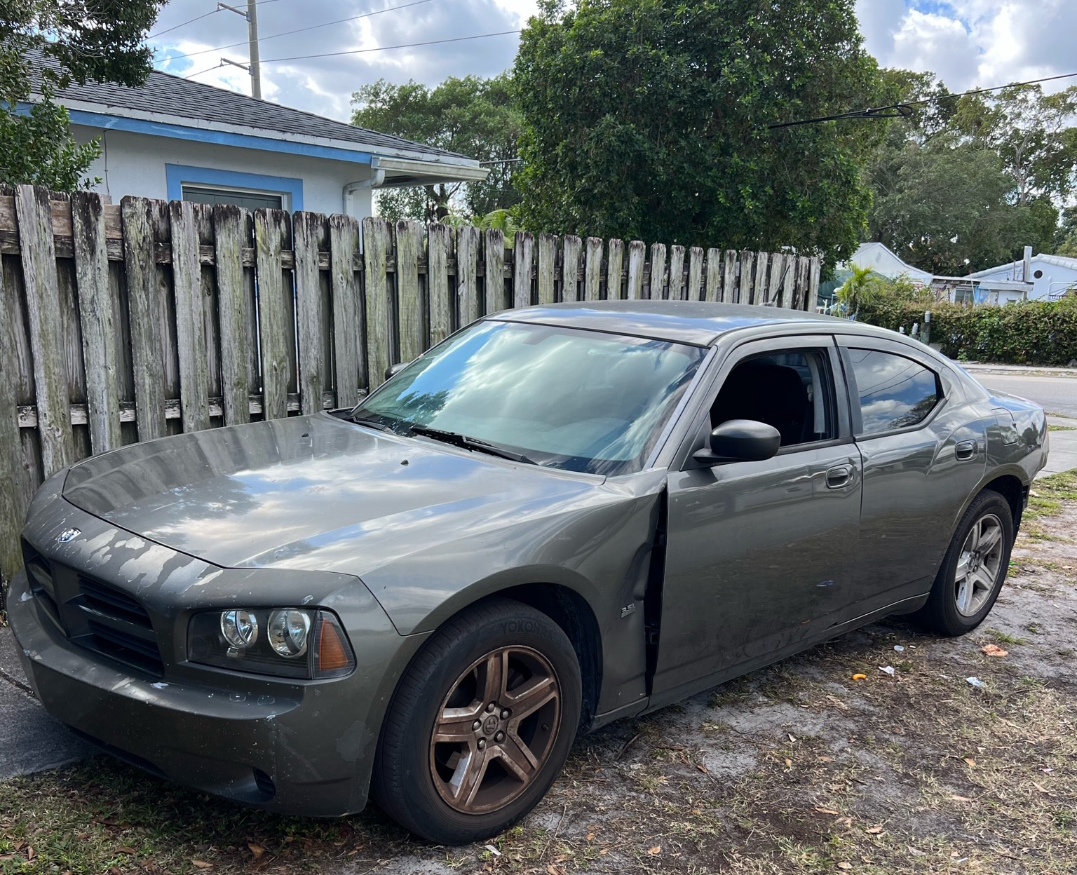 Cash for junk cars service in Plantation, FL