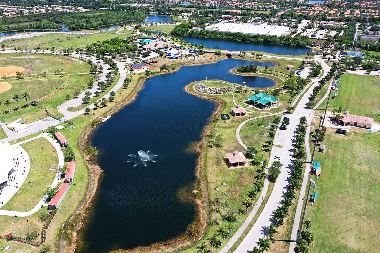 Miramar, FL
