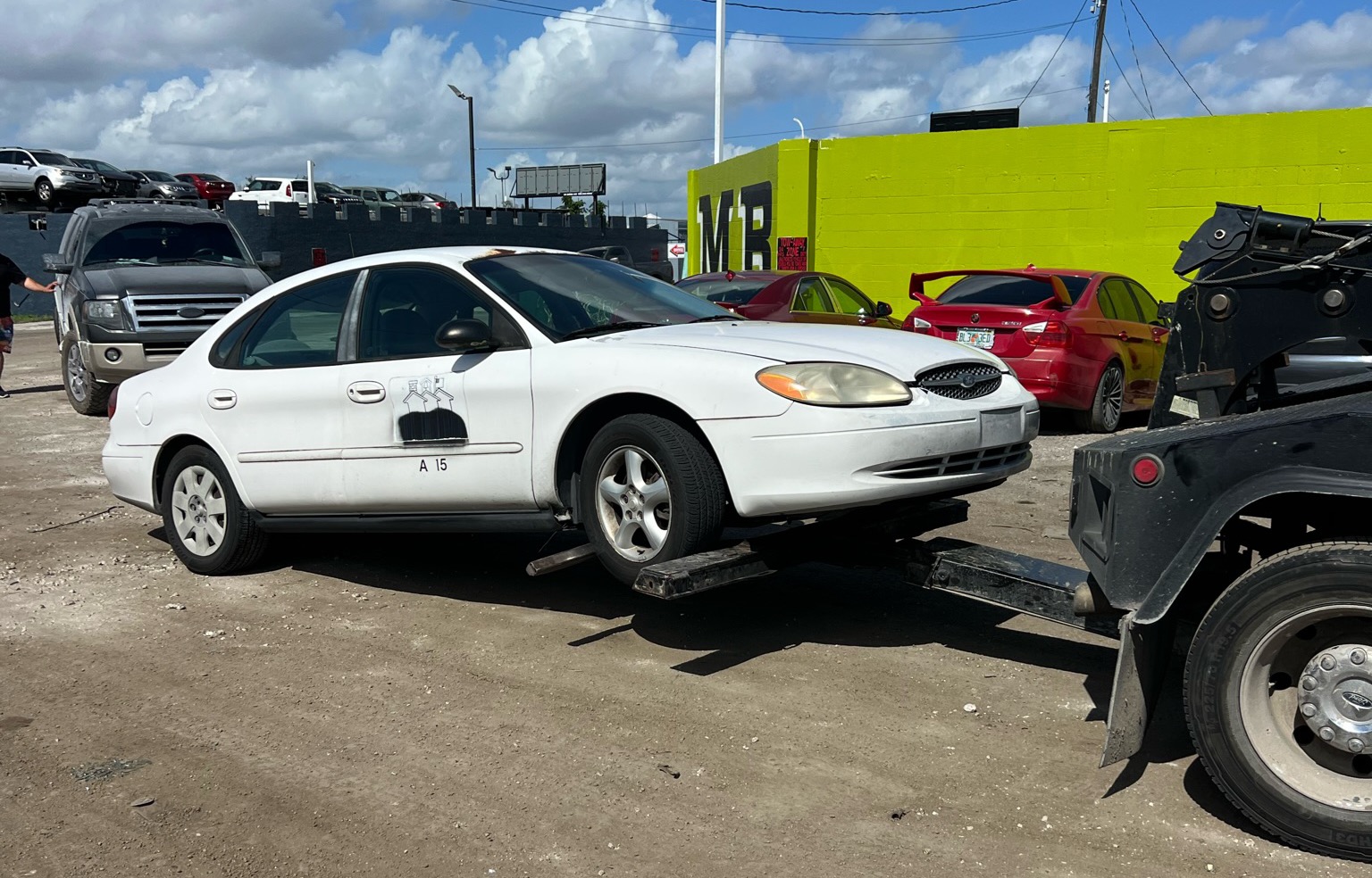 Top-tier cash for junk cars service in Coral Gables, FL