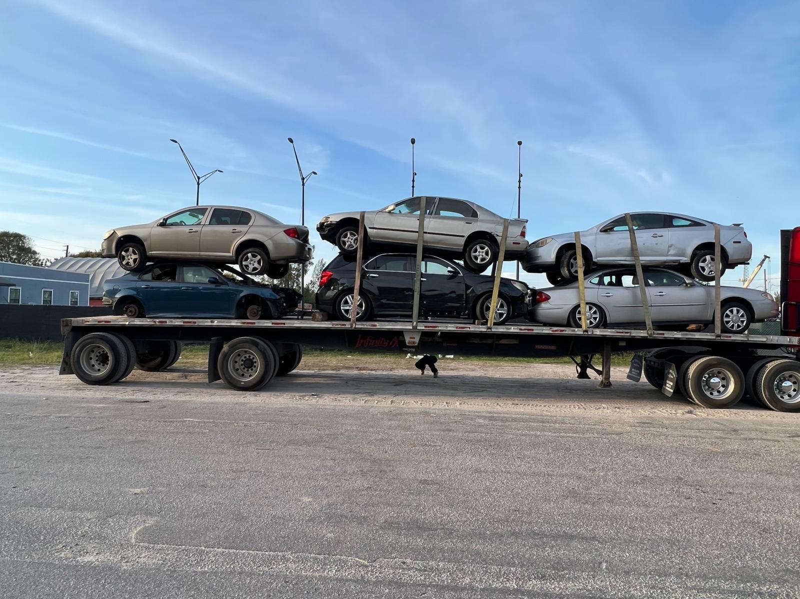 Seamless cash for junk cars in Miami Beach, FL - Instant Money Junk Cars team